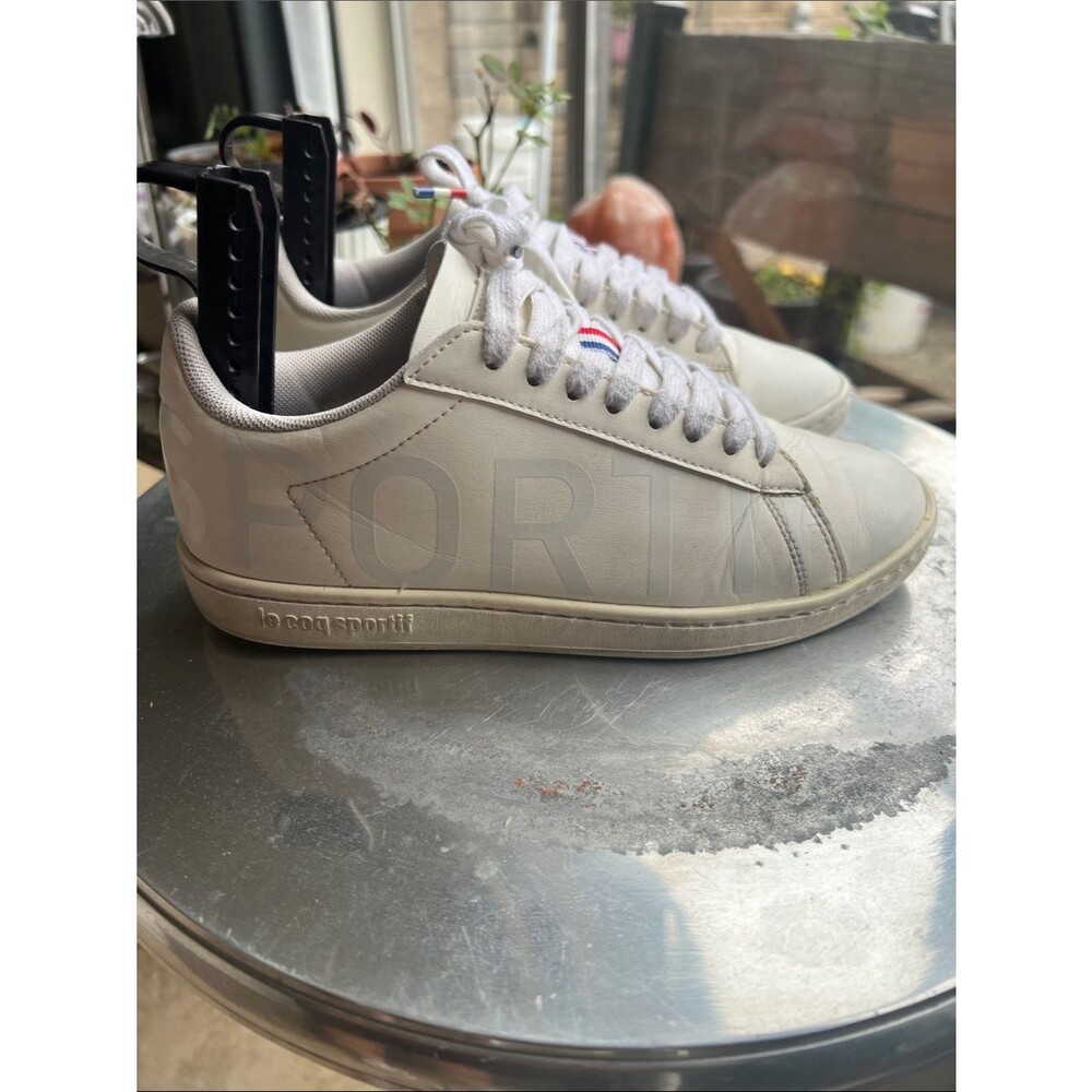 Le Coq Sportif Courtset sneakers